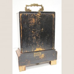 Biedermeier style ACC-110