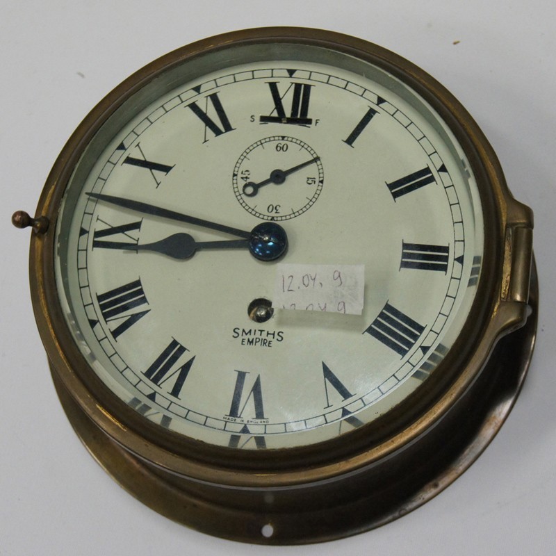 Smiths Empire AWC-270