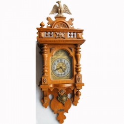 Gustav Becker AWC-274