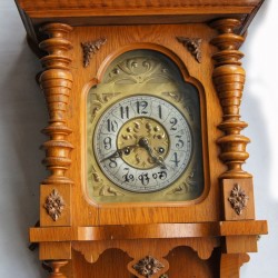 Gustav Becker AWC-274