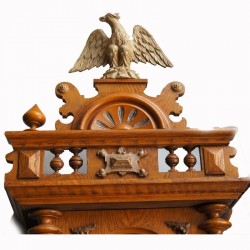 Gustav Becker AWC-274