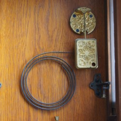 Gustav Becker AWC-274