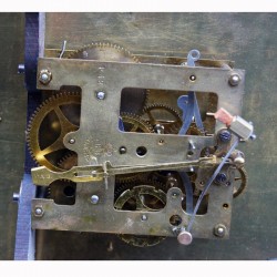 Gustav Becker AWC-274