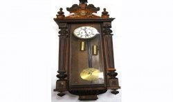 Gustav Becker AWC-277