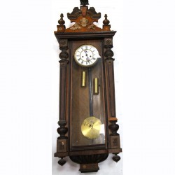 Gustav Becker AWC-277