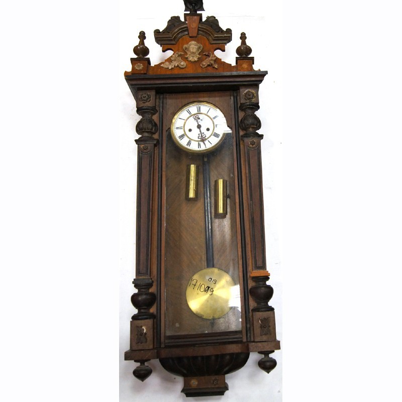 Gustav Becker AWC-277