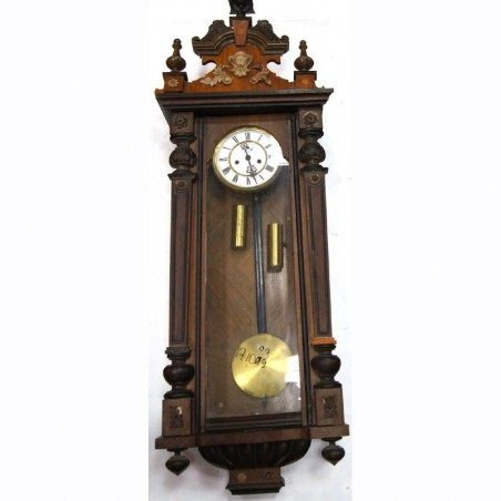 Gustav Becker AWC-277