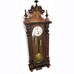 Gustav Becker AWC-277