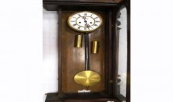 Gustav Becker AWC-277