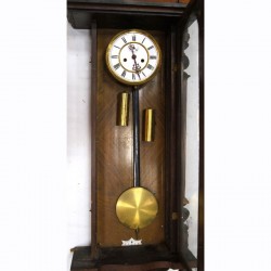 Gustav Becker AWC-277