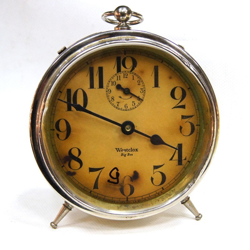 Westclox ACC-124