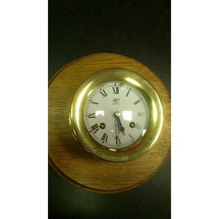 Ship Clock AWC-280