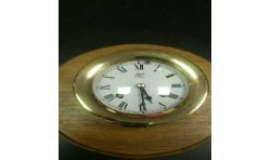 Ship Clock AWC-280