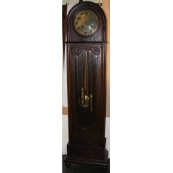 Hy.Moser & Cie AFC-9