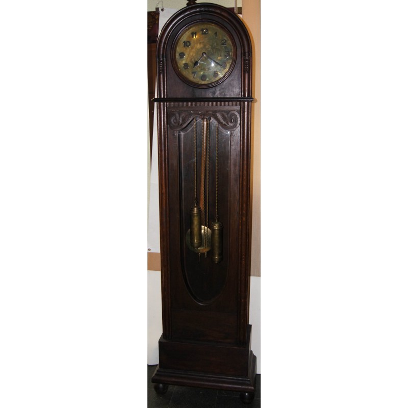 Hy.Moser & Cie AFC-9