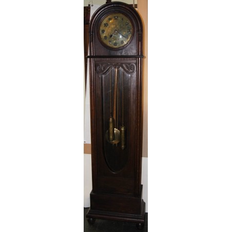 Hy.Moser & Cie AFC-9