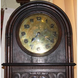 Hy.Moser & Cie AFC-9