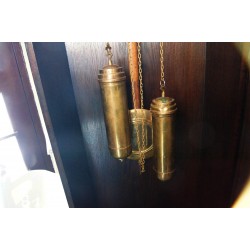 Hy.Moser & Cie AFC-9