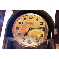 Hy.Moser & Cie AFC-9