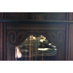 Hy.Moser & Cie AFC-9