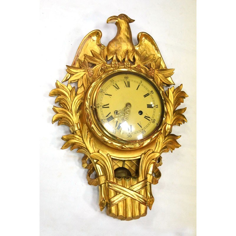 Barocco Style AWC-289