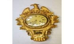 Barocco Style AWC-289