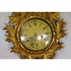 Barocco Style AWC-289