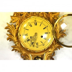 Barocco Style AWC-289