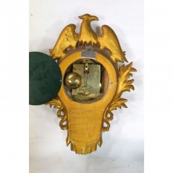 Barocco Style AWC-289