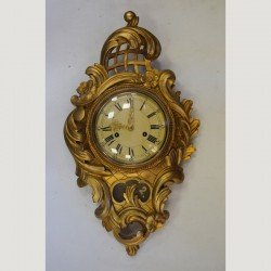 Gustav Becker AWC-290