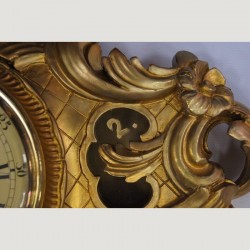 Gustav Becker AWC-290