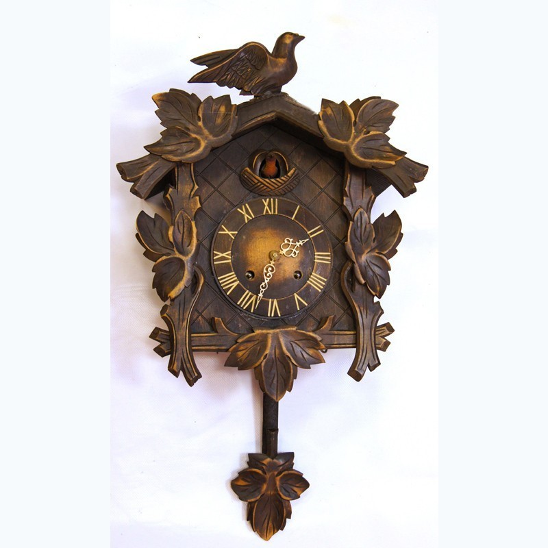 Cuckoo Clock AWC-291