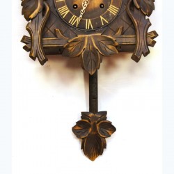 Cuckoo Clock AWC-291