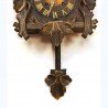 Cuckoo Clock AWC-291
