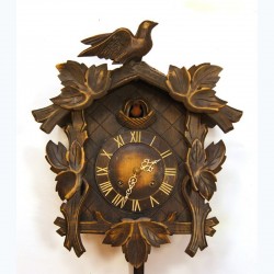 Cuckoo Clock AWC-291