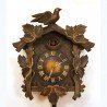 Cuckoo Clock AWC-291