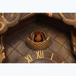 Cuckoo Clock AWC-291