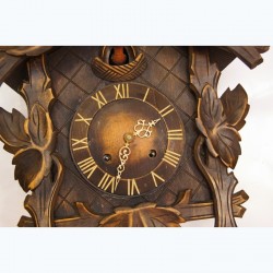 Cuckoo Clock AWC-291