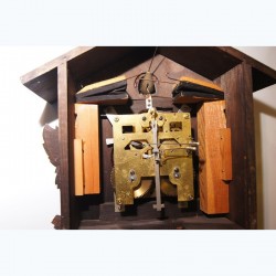Cuckoo Clock AWC-291