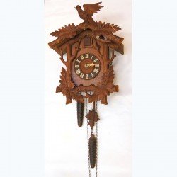 Cuckoo Clock AWC-292