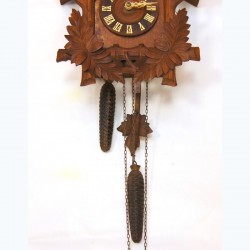 Cuckoo Clock AWC-292