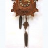 Cuckoo Clock AWC-292