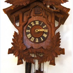 Cuckoo Clock AWC-292