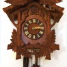 Cuckoo Clock AWC-292