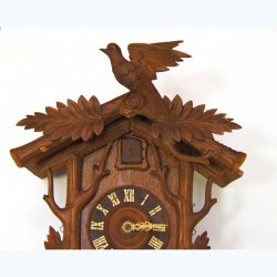 Cuckoo Clock AWC-292