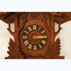 Cuckoo Clock AWC-292