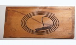 Cuckoo Clock AWC-292