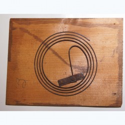 Cuckoo Clock AWC-292