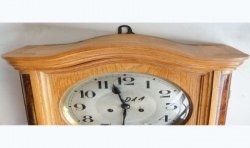 Gustav Becker AWC-294