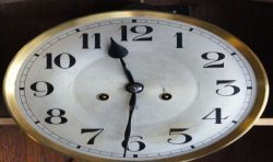 Gustav Becker AWC-294